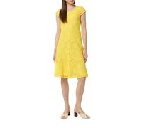 Comma Dresses Yellow Talla: 44 | Outlet | Mujer | Amarillo