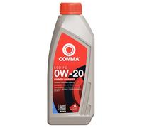 COMMA ECOFO1L Aceite de motor