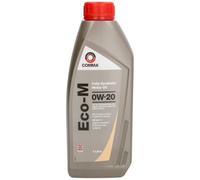 Aceite de motor COMMA ECO-M 0W20 1L