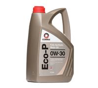 Aceite de motor COMMA ECO-P 0W30 5L
