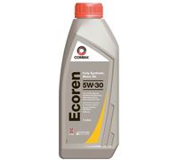 Aceite de motor COMMA ECOREN 5W30 1L