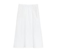 COMMA Falda blanco 44 EUR