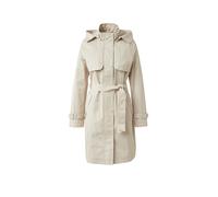 COMMA Gabardina beige | 40