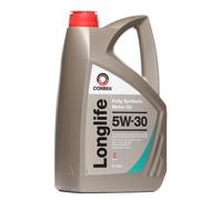 COMMA GML5L Aceite de motor