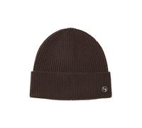 COMMA Gorro - Gorra marrón