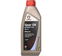 COMMA HMG1L Aceite transmisión eje 1L
