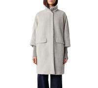 Comma Jacken Outdoor Grey Talla: 42 | Chaquetas Finas Outlet | Mujer | Gris