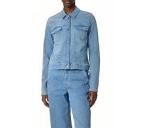 Comma Jacket Indoor Blue-denim Talla: 46 | Chaquetas Vaqueras Outlet | Mujer | Azul