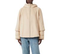 Comma Jacket Outdoor Beige Talla: XL | Chaquetas Finas Outlet | Mujer | Marrón