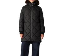 Comma Jacket Outdoor Black Talla: 38 | Chaquetas de Piel Sintética Outlet | Mujer | Negro