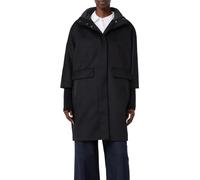 Comma Jacket Outdoor Black Talla: 38 | Chaquetas Finas Outlet | Mujer | Negro