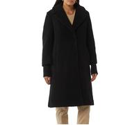 Comma Jacket Outdoor Black Talla: 44 | Chaquetas de Invierno Outlet | Mujer | Negro