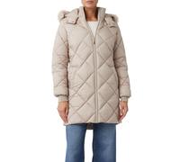 Comma Jacket Outdoor Brown Talla: 44 | Chaquetas de Invierno Outlet | Mujer | Marrón