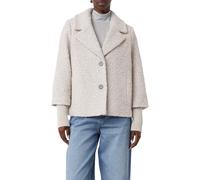 Comma Jacket Outdoor Grey Talla: 36 | Chaquetas Finas Outlet | Mujer | Gris