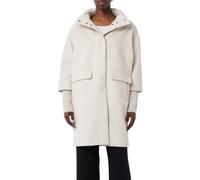 Comma Jacket Outdoor Grey Talla: 40 | Chaquetas Finas Outlet | Mujer | Gris