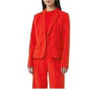 Comma Jackets Blazer Red Talla: 40 | Blazers Outlet | Mujer | Rojo