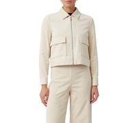 Comma Jackets Indoor Beige Talla: 34 | Chaquetas Finas Outlet | Mujer | Marrón