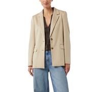 Comma Jackets Indoor Beige Talla: 40 | Blazers Outlet | Mujer | Marrón