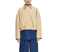 Comma Jackets Indoor Beige Talla: L | Chaquetas Finas Outlet | Mujer | Marrón