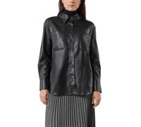 Comma Jackets Indoor Black Talla: 36 | Chaquetas de Cuero Outlet | Mujer | Negro