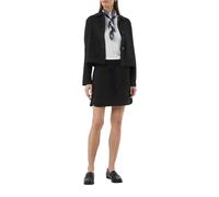 Comma Jackets Indoor Black Talla: 42 | Chaquetas Finas Outlet | Mujer | Negro