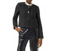 Comma Jackets Indoor Black Talla: 46 | Chaquetas Outlet | Mujer | Negro