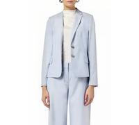 Comma Jackets Indoor Blue-light Talla: 34 | Blazers Outlet | Mujer | Azul