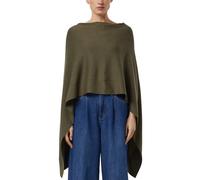 Comma Jackets Indoor Dark Olive Talla: OS | Ponchos Outlet | Mujer | Verde