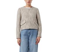 Comma Jackets Indoor Grey Talla: 36 | Chaquetas Finas Outlet | Mujer | Gris