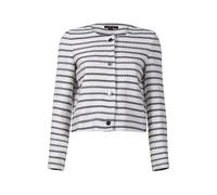 Comma Jackets Indoor Marine Talla: 42 | Chaquetas Outlet | Mujer