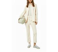 Comma Jackets Indoor Off White Talla: 44 | Chaquetas de Cuero Outlet | Mujer | Blanco