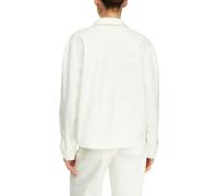 Comma Jackets Indoor White Talla: 44 | Chaquetas Vaqueras Outlet | Mujer | Blanco