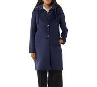 Comma Jackets Outdoor Blue Talla: 36 | Parkas Outlet | Mujer | Azul