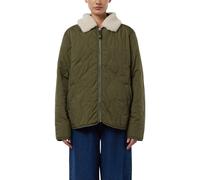 Comma Jackets Outdoor Dark Olive Talla: XL | Chaquetas de Invierno Outlet | Mujer | Verde