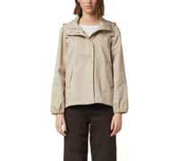 Comma Jackets Outdoor Taupe Talla: 34 | Chaquetas Finas Outlet | Mujer | Negro