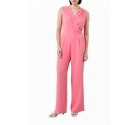 Comma Jumpsuits Lilac/pink Talla: 42 | Monos Outlet | Mujer | Púrpura