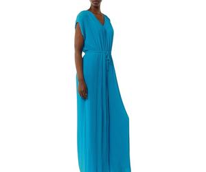Comma Mono de mujer, Azul Verde 6264, 44