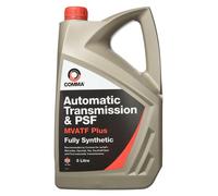 COMMA MVATF5L Aceite para transmisión automática