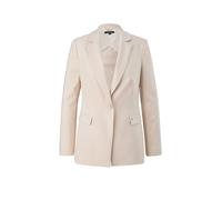 COMMA Nombre del producto: Blazer beige | 38
