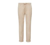 COMMA Pantalón beige 40 beige