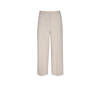 COMMA Pantalones de vestir beige | 40