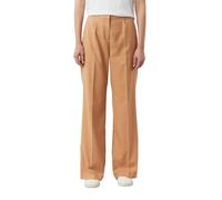 Comma Pants Brown Talla: 44 | Pantalones Formales Outlet | Mujer | Marrón