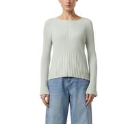 Comma Pullover Mint Talla: 34 | Sudaderas con Capucha Outlet | Mujer | Cian