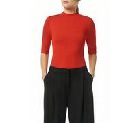 Comma Pullover Red Talla: 36 | Jerséis de Punto Outlet | Mujer | Rojo