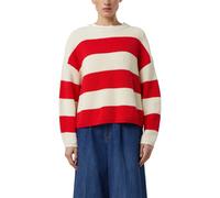 Comma Pullover Red Talla: XL | Sudaderas con Capucha Outlet | Mujer | Rojo