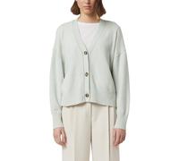 Comma Pullovers Soft Sage Talla: 40 | Cárdigan Outlet | Mujer | Verde