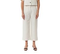 Comma Shorts Offwhite Talla: 42 | Pantalones Outlet | Mujer | Blanco