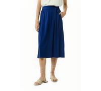 Comma Skirt-long Blue Talla: 38 | Faldas Midi Outlet | Mujer | Azul