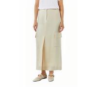 Comma Skirts Off White Talla: 44 | Faldas Maxi Outlet | Mujer | Blanco