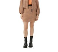 Comma Skirts Orange Talla: 40 | Mini Faldas Outlet | Mujer | Naranja